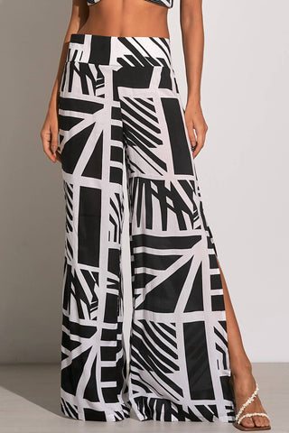 Elan - Elastic Pants