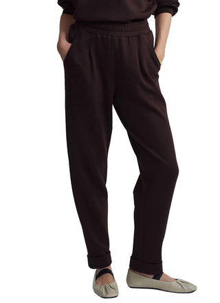 Varley - Rolled Cuff Pants