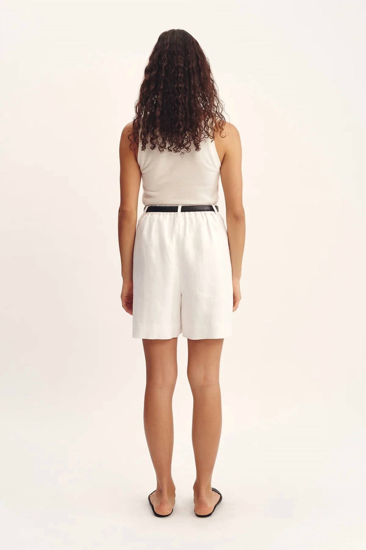 Posse - Marchello Short