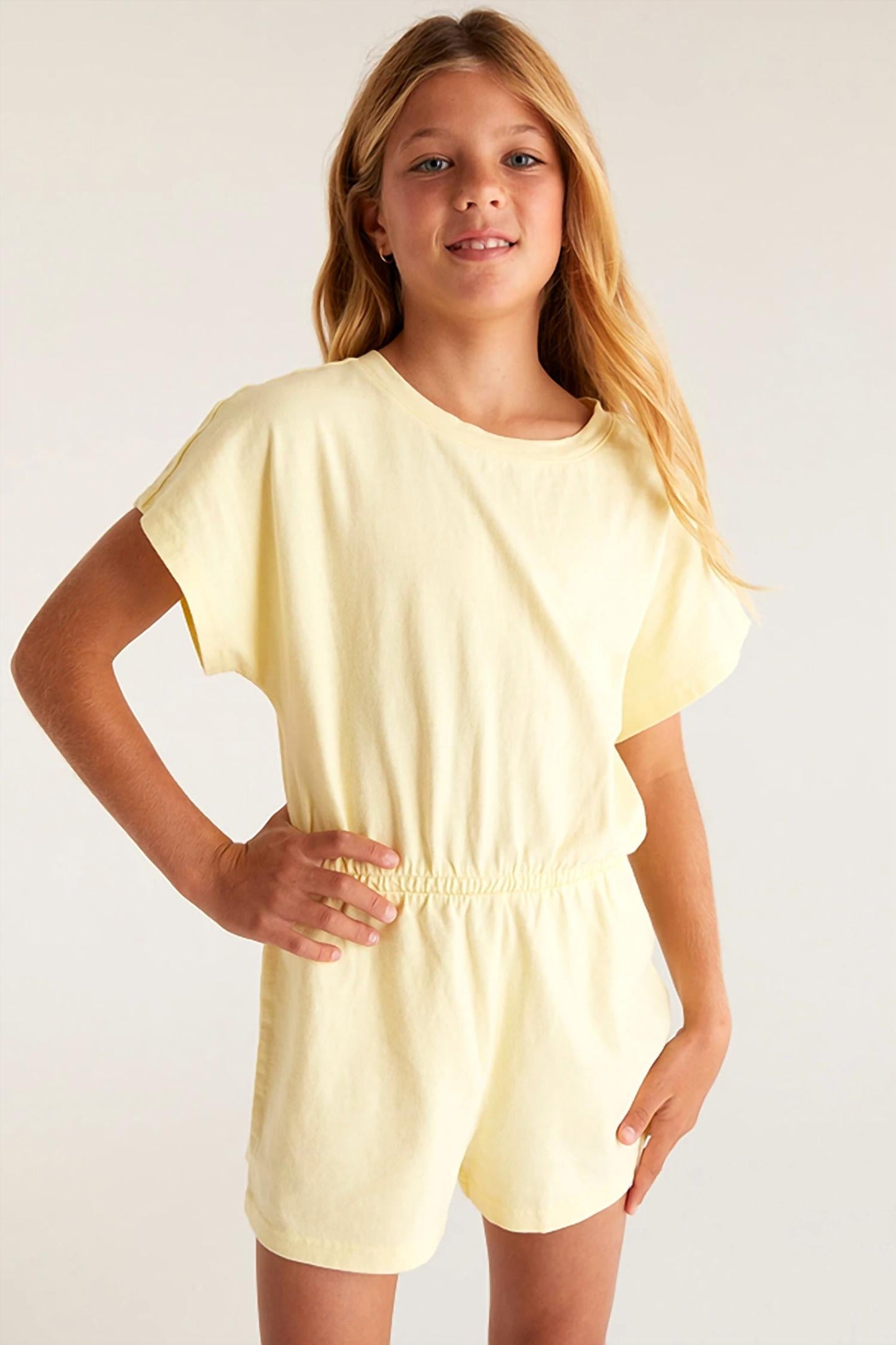Z Supply - Kelby Romper