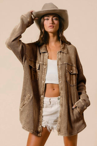 Bibi - Codie Shacket