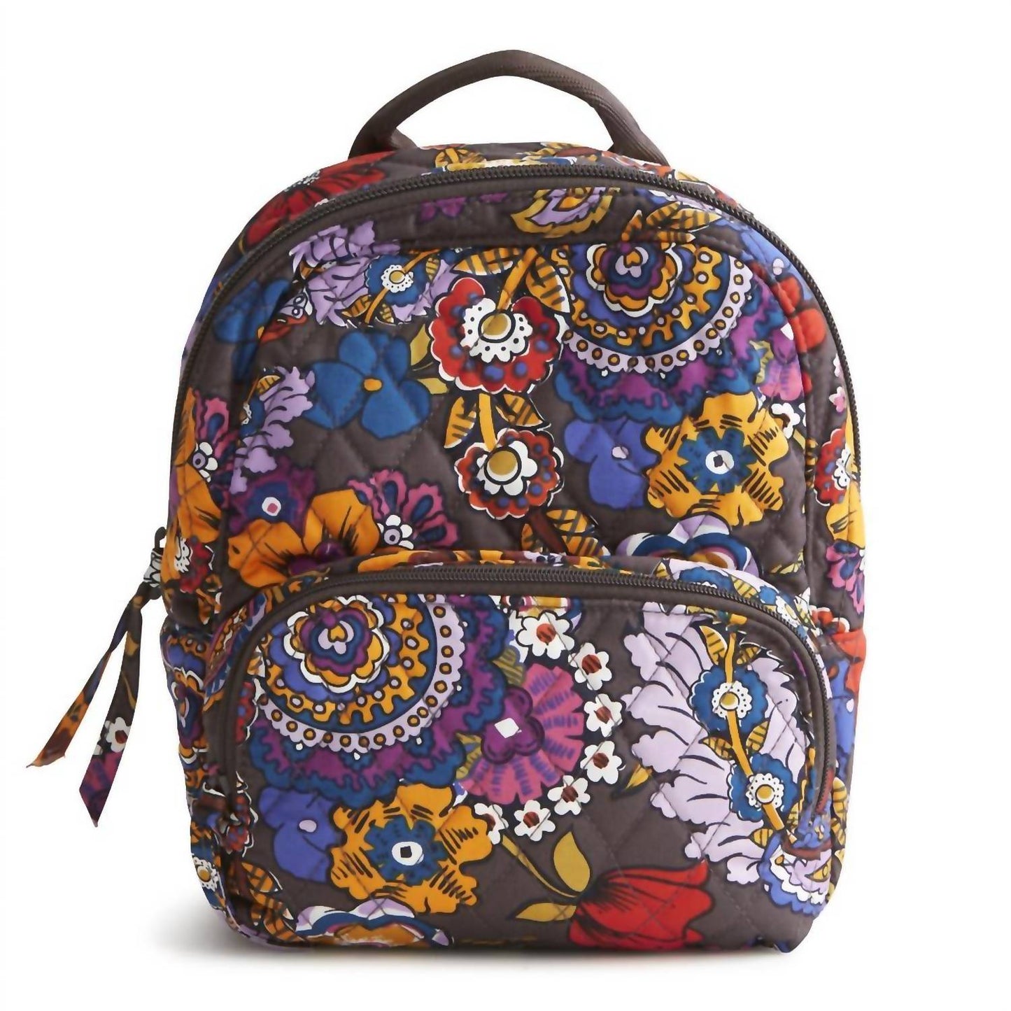 Vera Bradley - Women's Mini Banbury Backpack