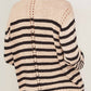 Ulla Johnson - Leonie Crewneck Pullover