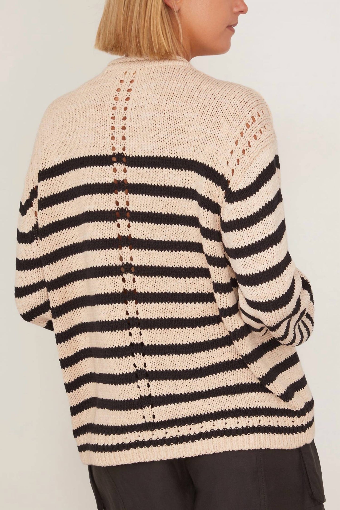 Ulla Johnson - Leonie Crewneck Pullover