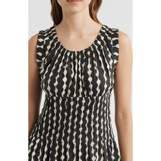 Rails - Anastasia Tiered Midi Dress