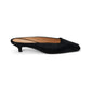 Matisse - Women's Classy Heeled Mule