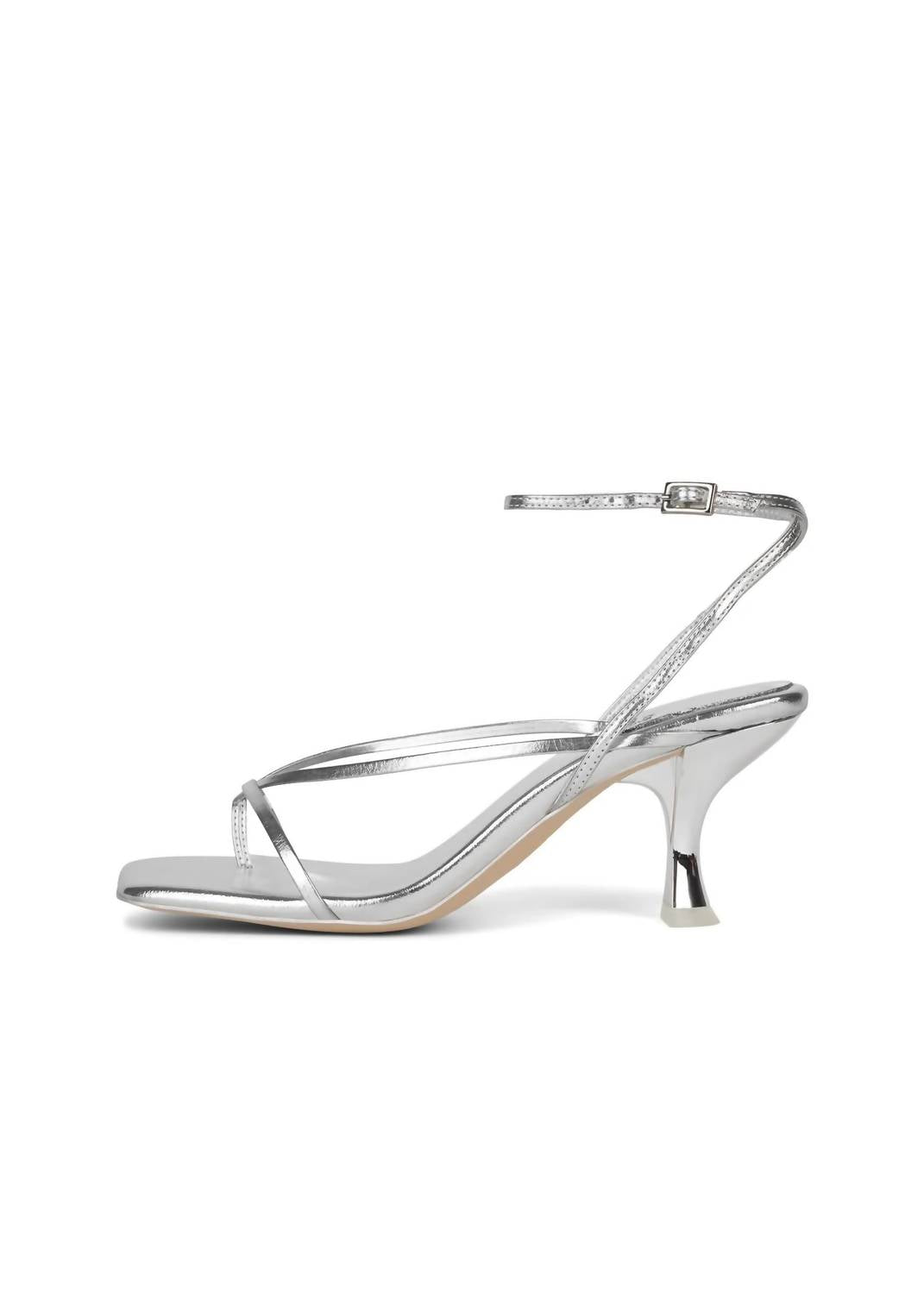 Jeffrey Campbell - Women's Fluxx Strappy Sandal
