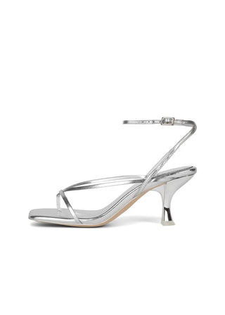 Jeffrey Campbell - Women's Fluxx Strappy Sandal