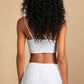 Free People - Adella Lace Shorts