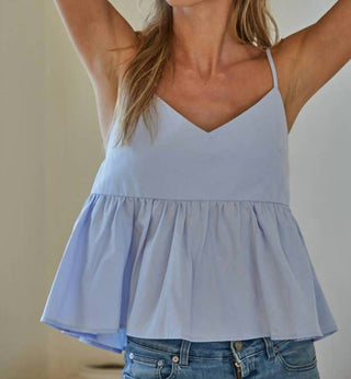 By Together - Babydoll Camisole