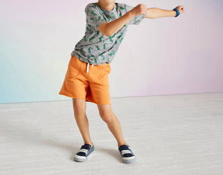 See Kai Run - Boy's Stevie Ii Sneaker