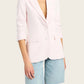 Generation Love - Drea Light Weight Crepe Blazer