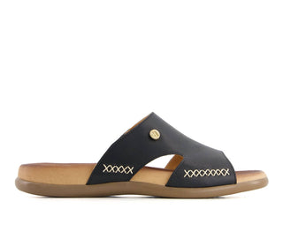Andrea - Women's Slip On Sandals