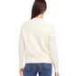 Karen Kane - Cable Knit Sweater