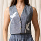 Aylaya - Women's Positano Top
