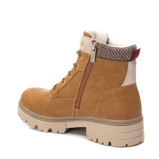 Xti - Women's Combat Booties