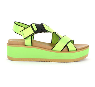 Articles Of Society - Women's Napoli Sandals