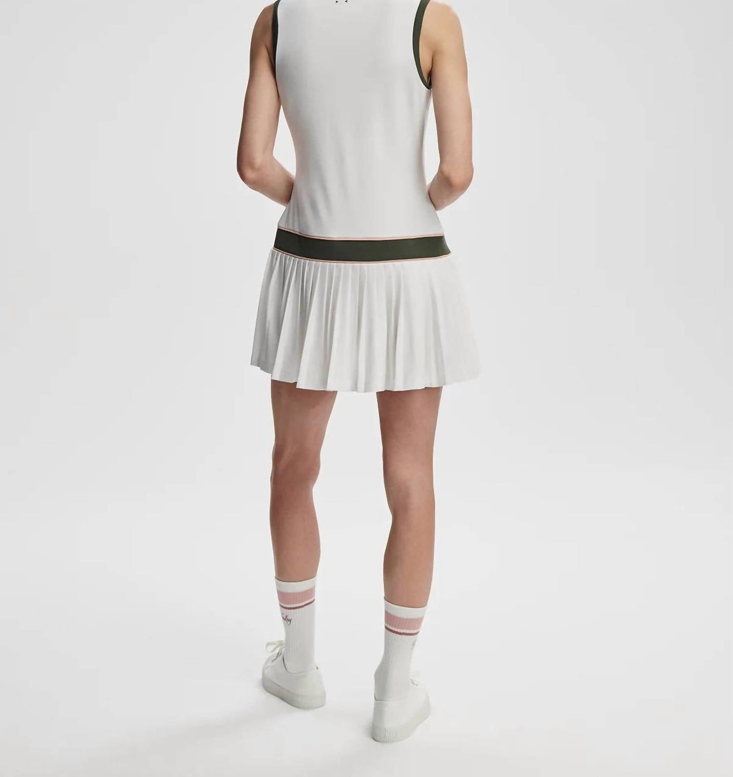 Varley - Jouri Court Dress