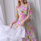 Pero New York - Adrianna Dress