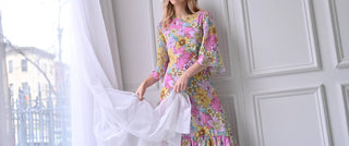 Pero New York - Adrianna Dress