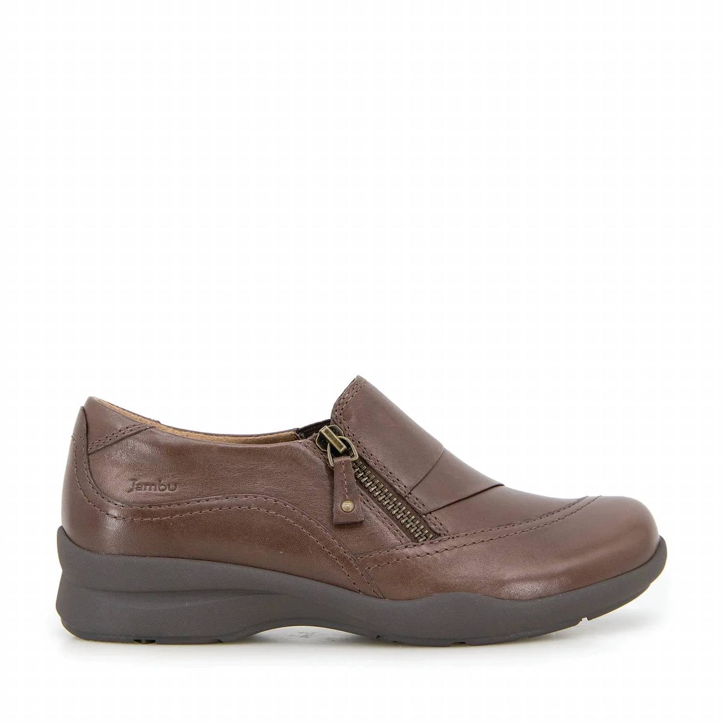 Jambu - Women's Thea Slip On Shoes - Wide