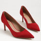 Sam Edelman - Women's Vienna Pointed Toe Heels