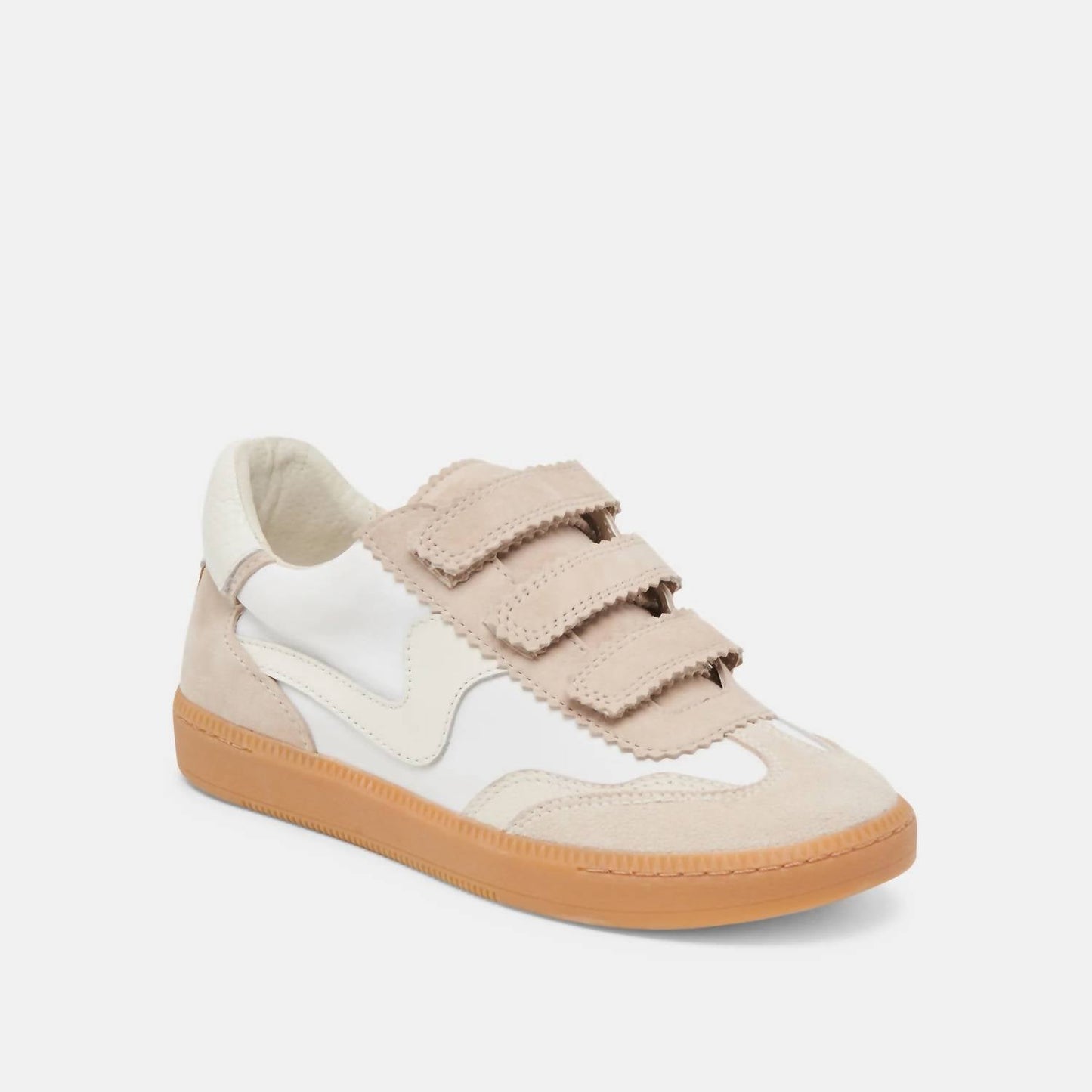 Dolce Vita - Women's Velcro Sneaker