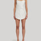 Amanda Uprichard - Joss Strapless Mini Dress