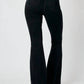 Judy Blue - High Waist Tummy Control Destroy Flare Jean