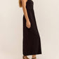 Z Supply - Roz Criss Cross Straps Jumpsuit