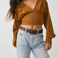 Free People - All Nighter Tee