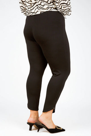 Lysse - Jasmyne Crop Legging - Plus