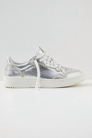 Free People - Women's Thirty Love Court Sneaker