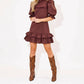 Alden Adair - Murphy Dress