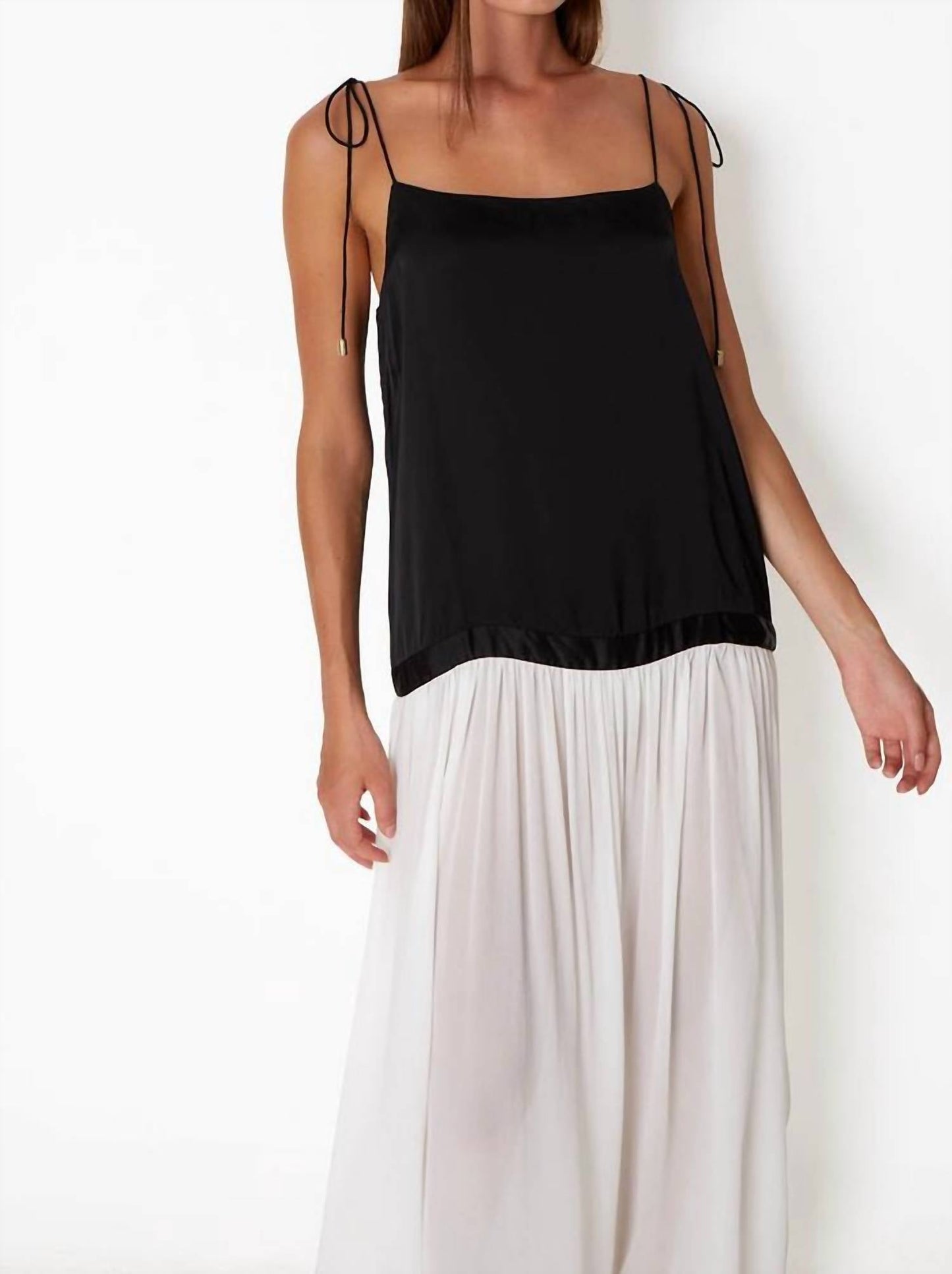 Cin Cin - Deco Maxi Dress