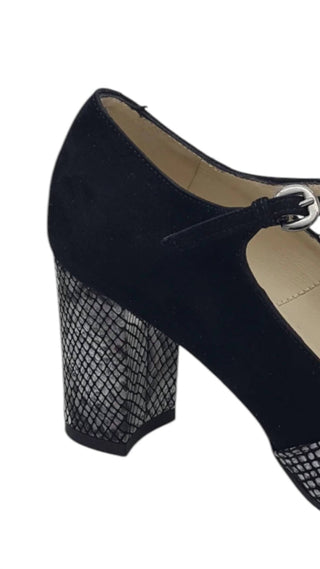 Amalfi By Rangoni - Women's Idris Heeled Shoes