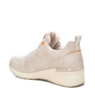 Xti - Women's Wedge Trainer Sneakers
