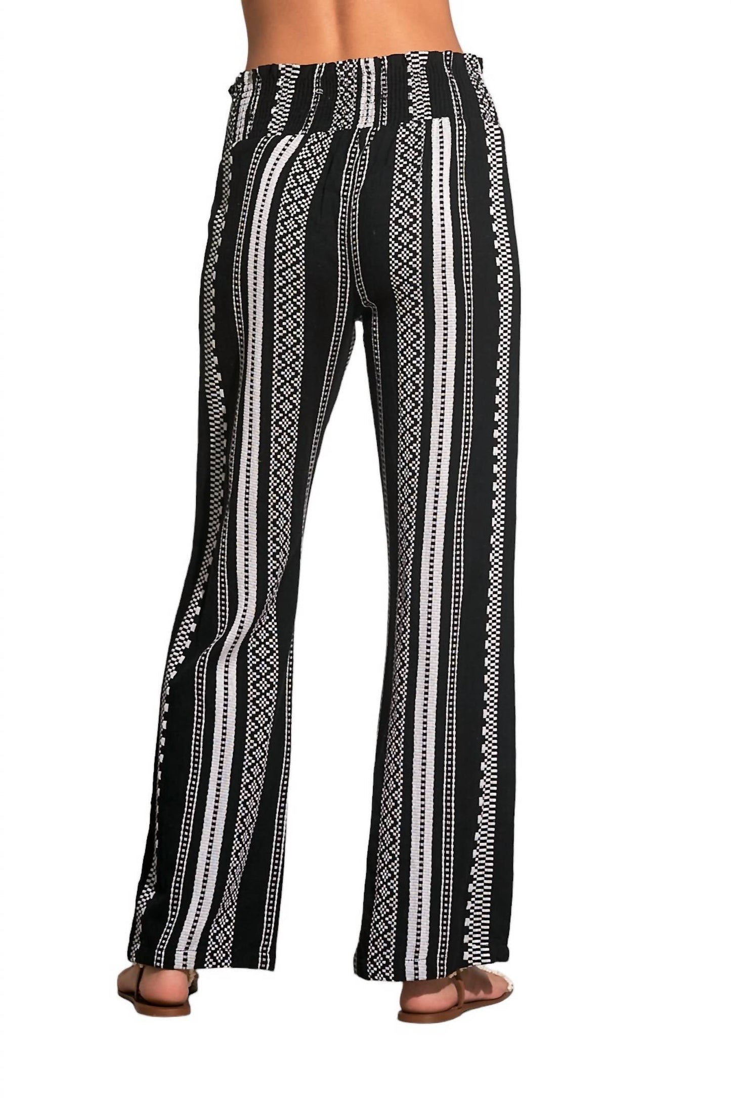 Elan - Tulum Pant