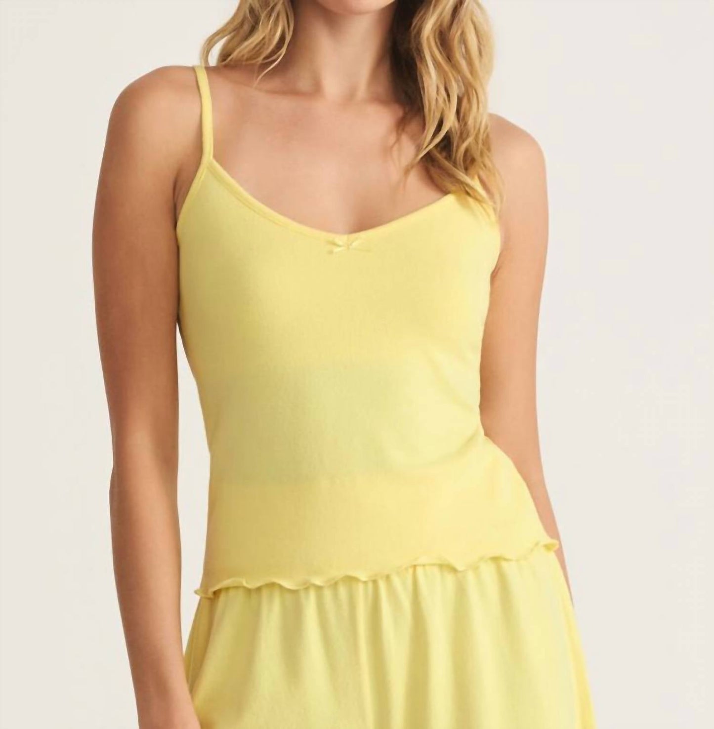 Z Supply - Mia Cami Top