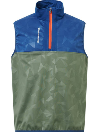 Abacus Sportswear Us - Kingsbarn Hybrid Vest
