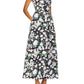 Kika Vargas - Rose Maxi Dress