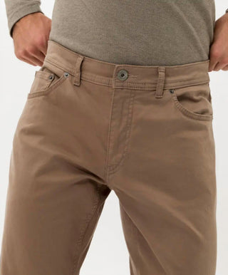 Brax - Cooper Fancy Marathon 5-Pocket Trouser