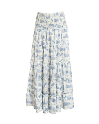 Joyce Met Rachie - Soleil Skirt