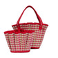 Lorna Murray - Women's Mini Tropez Tote Bag