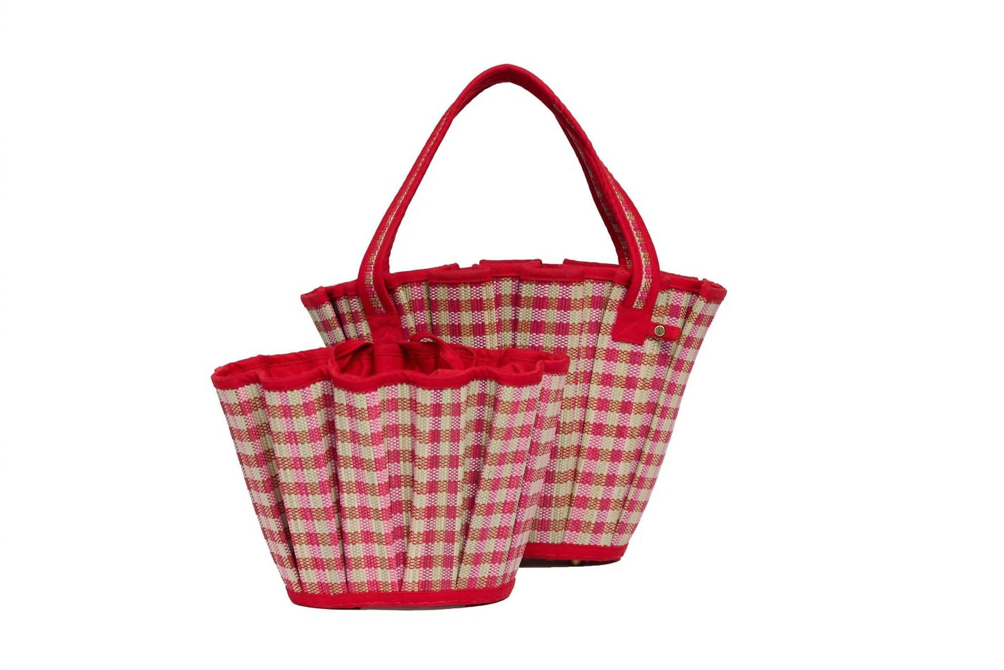 Lorna Murray - Women's Mini Tropez Tote Bag