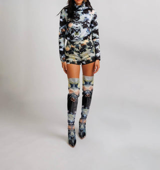 Chuks Collins - Ivy Set