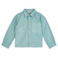 Emile & Ida - Kids Button Up Shirt