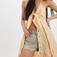 Free People - Women's Via Midi Dress