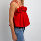 Saylor - Poppy Cece Tank