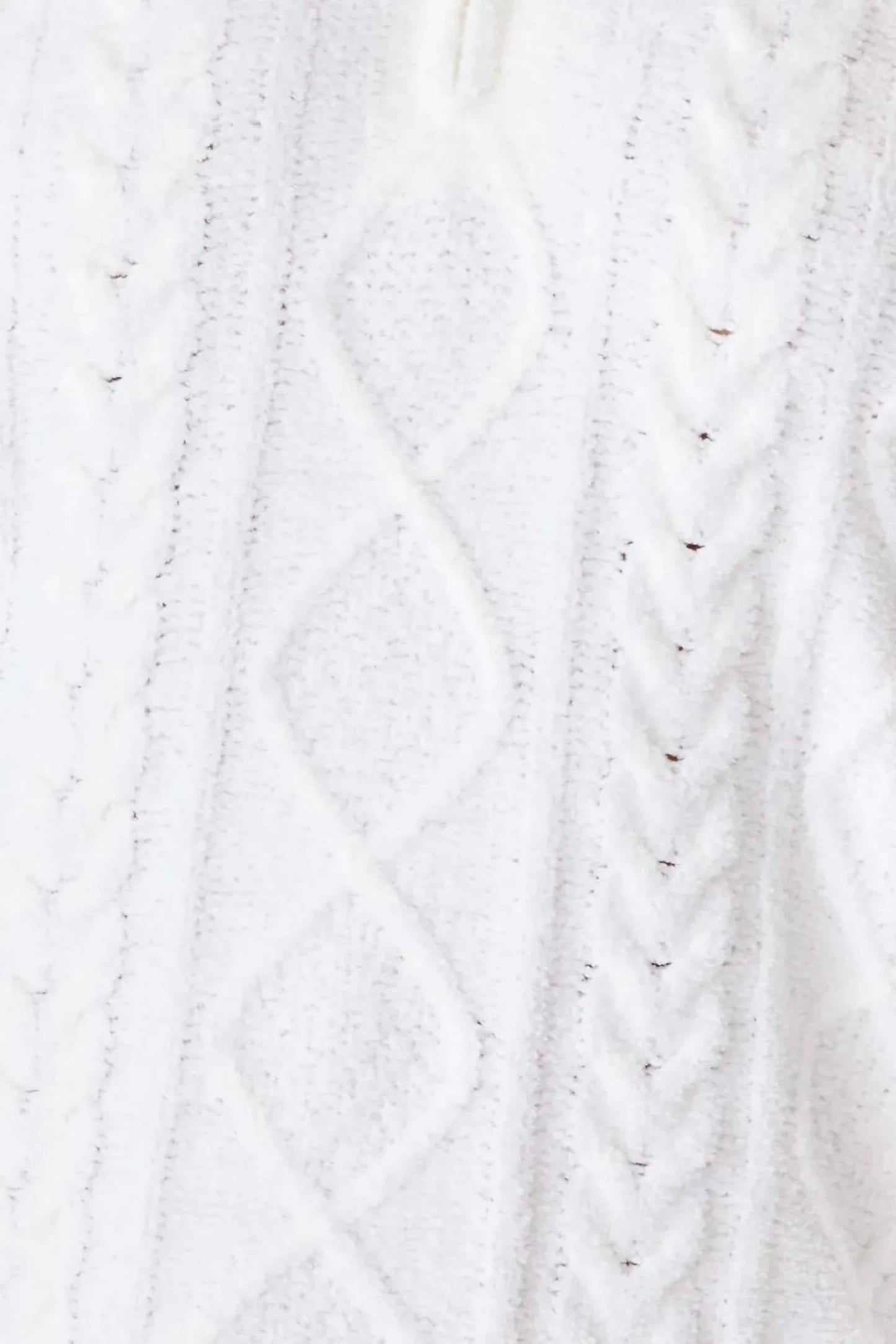 Pj Salvage - Chenille Pants